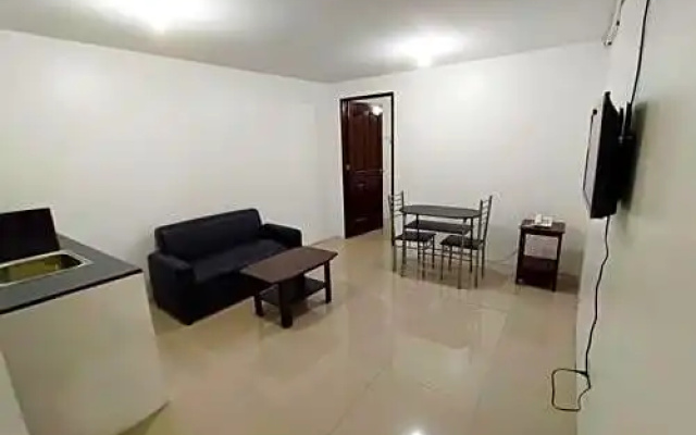 Orchard Tower Residences
