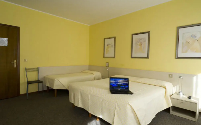 Hotel Giardino