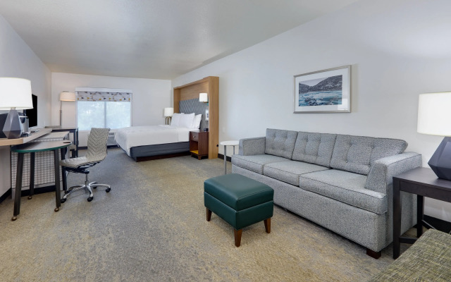 Holiday Inn Twin Falls by IHG