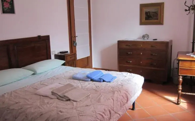 Il Vecchio Mulino