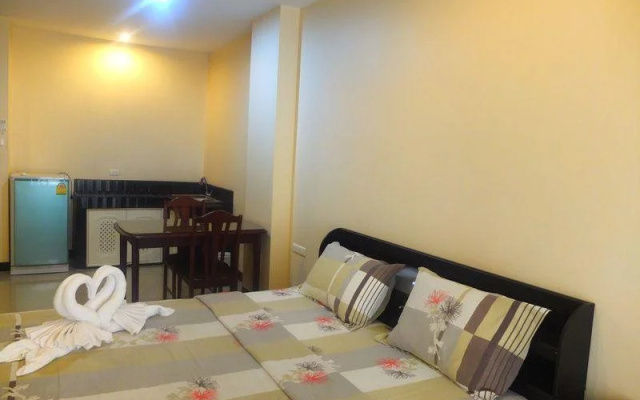 Maple House Pattaya