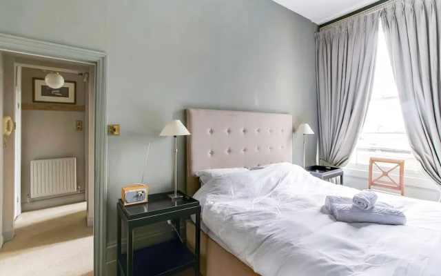 Beautiful 1 Bedroom Home in Little Venice