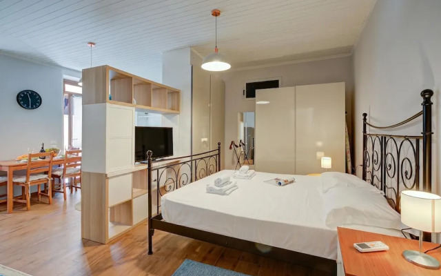 Vicky Loft Gardone-relax & Vittoriale
