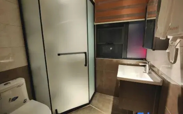 Lanxi Hotel