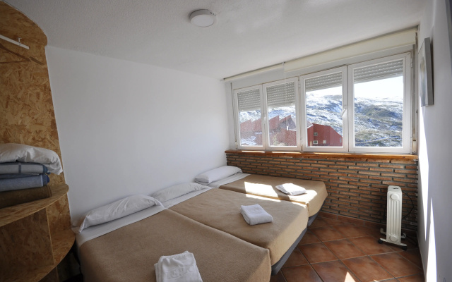 Apartamentos Bulgaria