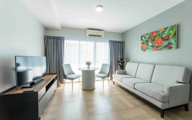 Chiva Bangkok Hotel