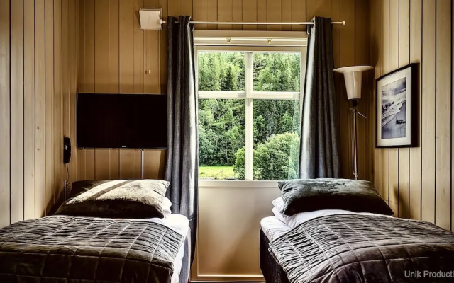 Fosen Fjordhotel
