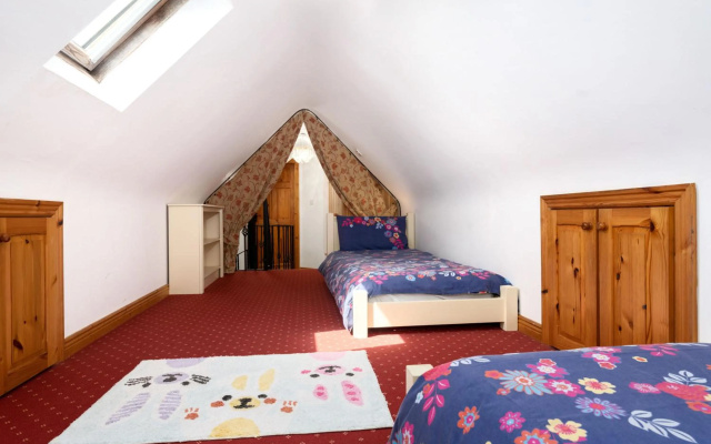 Cottage 207 - Ballyconneely