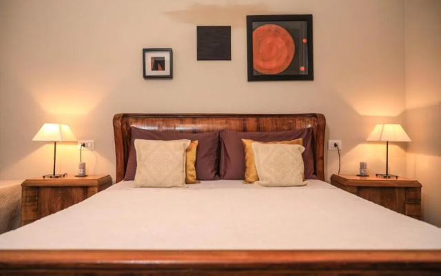 Musica Guest House