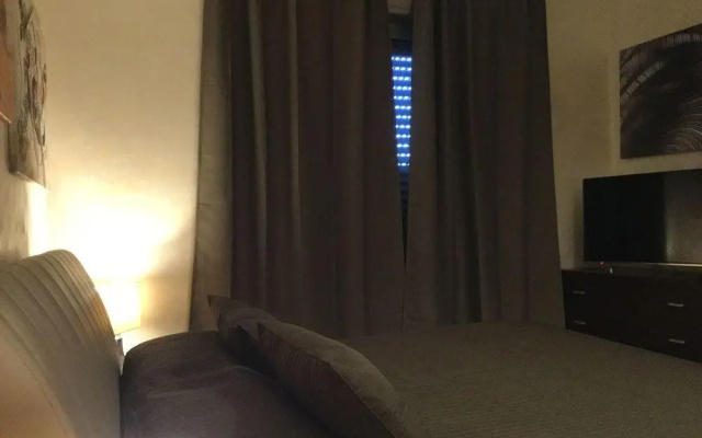 Castiglione Residence