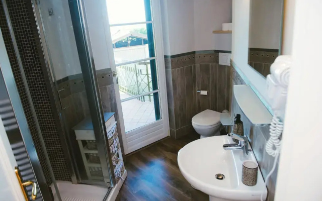 Boteroom Relais