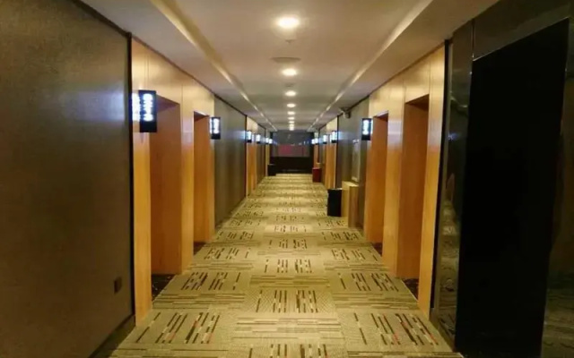 Shankee Collection Hotel (Changzhi Xueyuan)