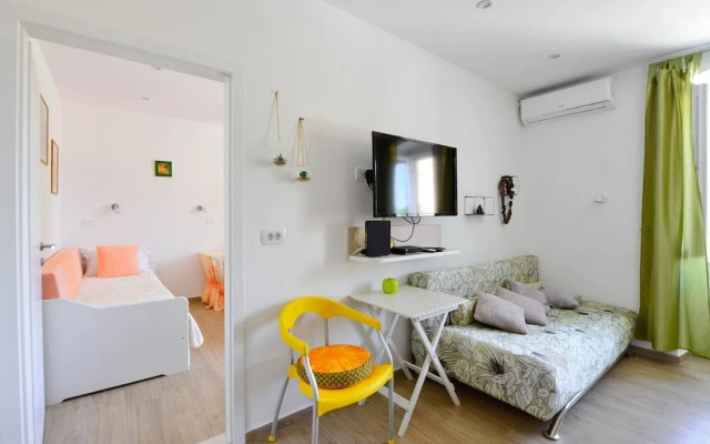 Apartments Bulovic