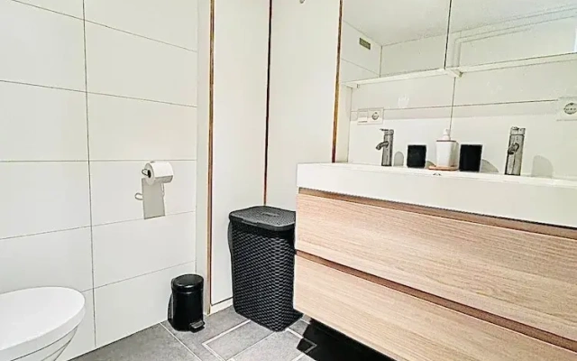 Cosy Studio in city center