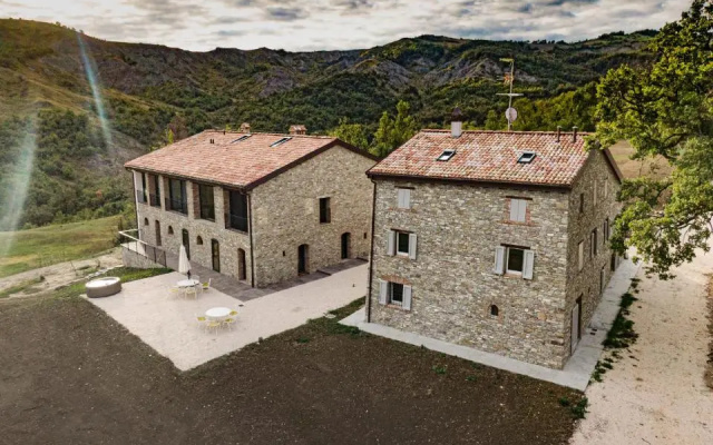 Borgo Stanzano