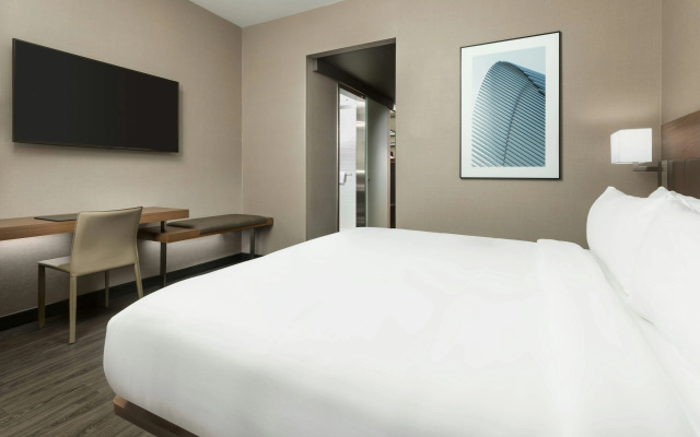 AC Hotel by Marriott New York Times Square
