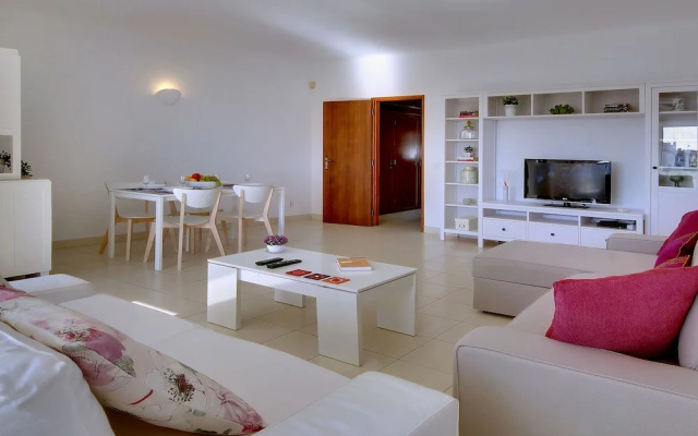 Apartamento do Atlantico
