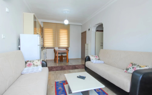 Burak Apart Hotel