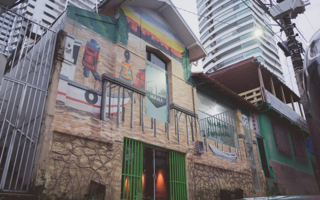 Mama Hostel