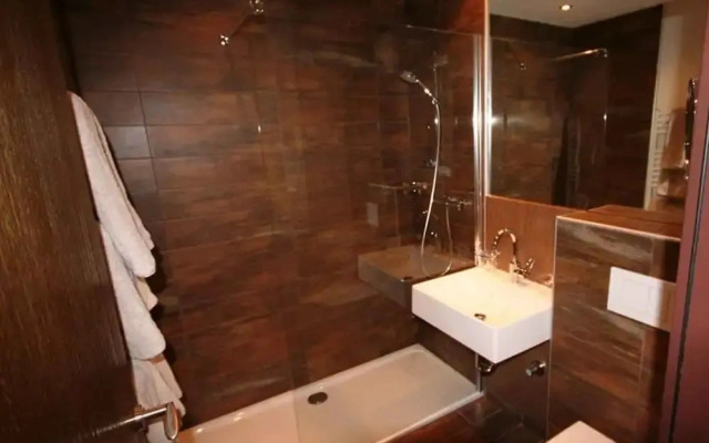 Apartment in Seefeld Near Ski Slopes