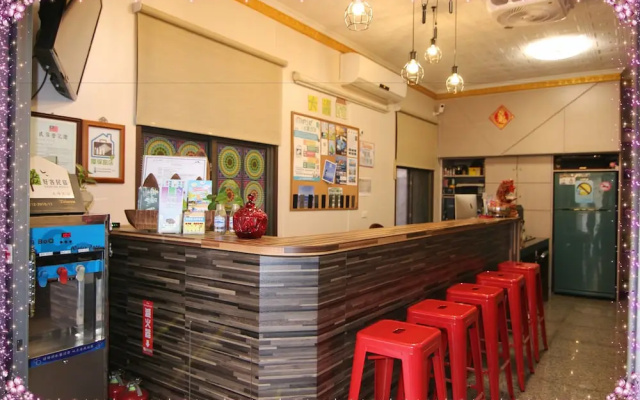 Da Feng Homestay