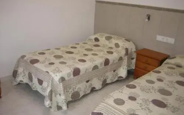 Apartment Masia Torrents
