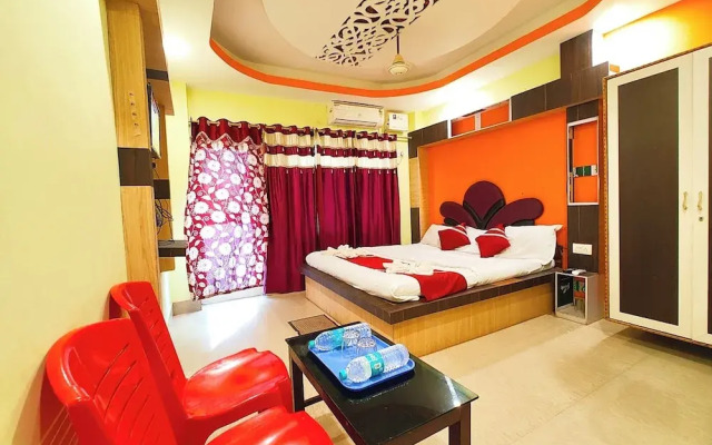 Hotel Shree Bhumi Puri