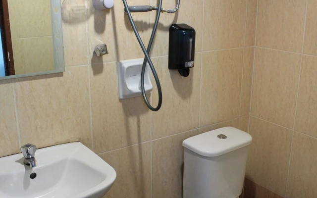 B Link Hotel