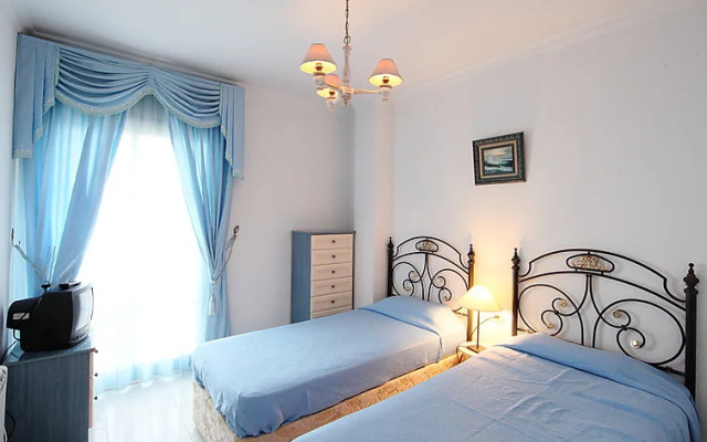 Holiday Home Villa Mimosa