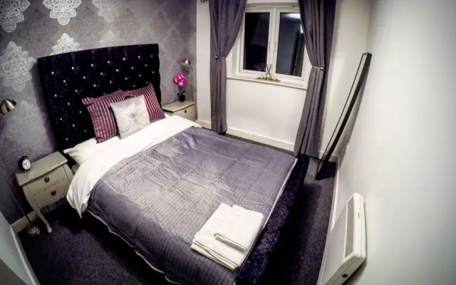 Luxury Two Bedroom Apartments