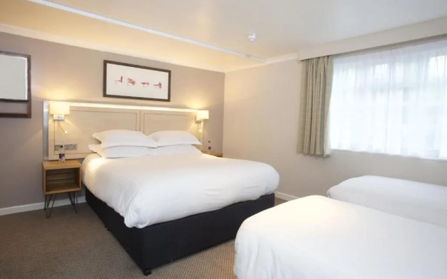Fisherman's Cot, Tiverton by Marston's Inns
