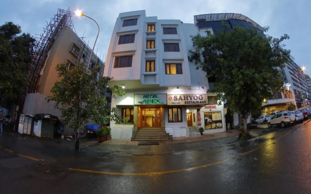 Hotel Apex Surat