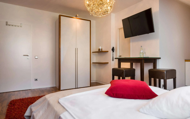 Hotel Freiraum