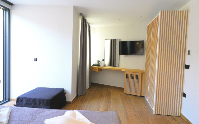 Nobile Boutique Hotel