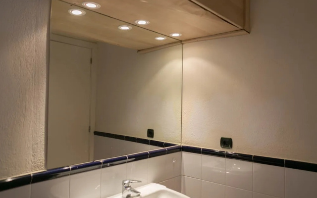 Apartamentos SR I
