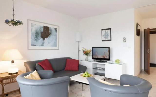 Sol Mare Wohnung 19