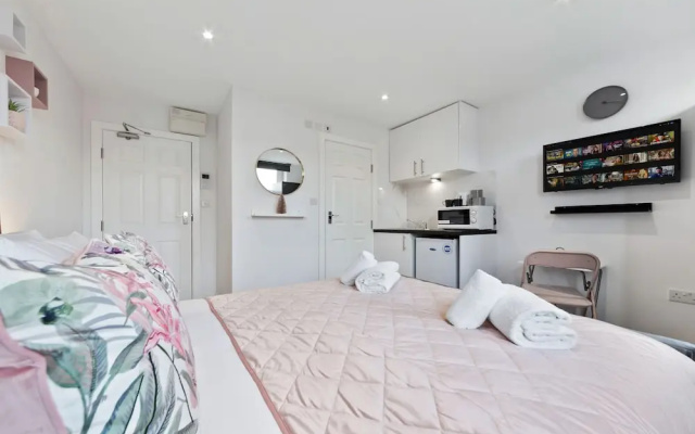 Stunning Ensuite Room Crystal Palace London Se20