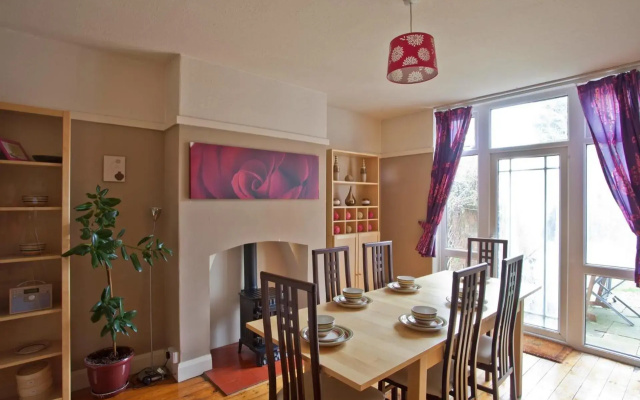 Holiday Home York