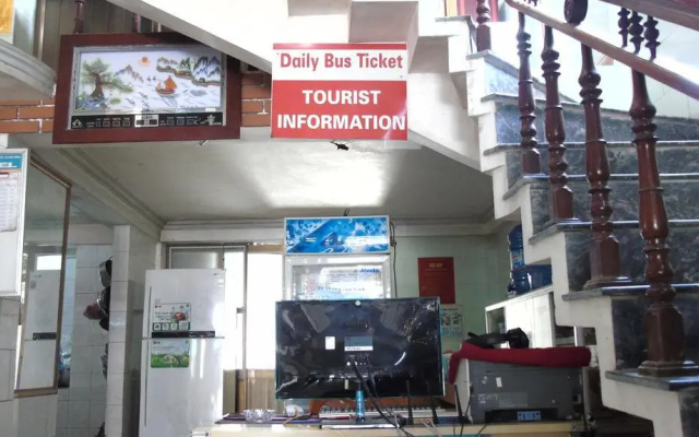 Thao Nguyen Homestay