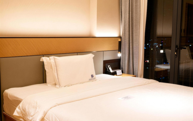 东方翡翠酒店 Jade Hotel