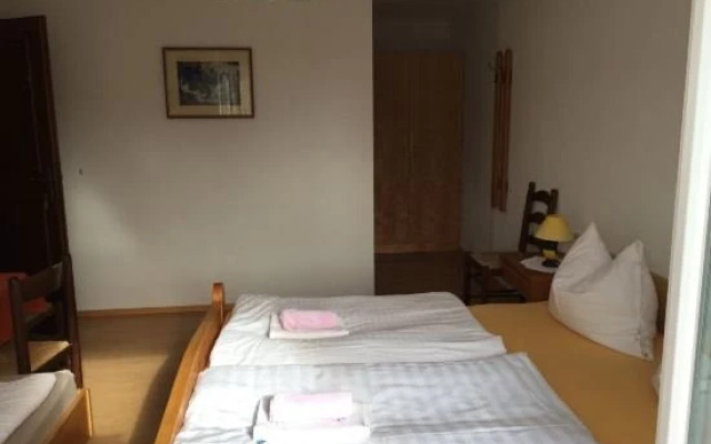 Gasthof-Pension Lindenhof