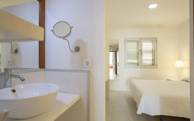La Sal Marina 2A