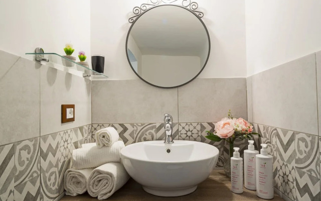 Casa Rosa al Molo by Wonderful Italy