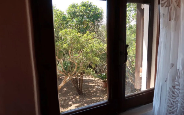 House Rafael Palau