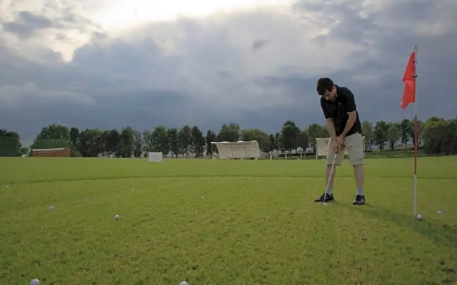 Golf Zajazd Zajączkowo