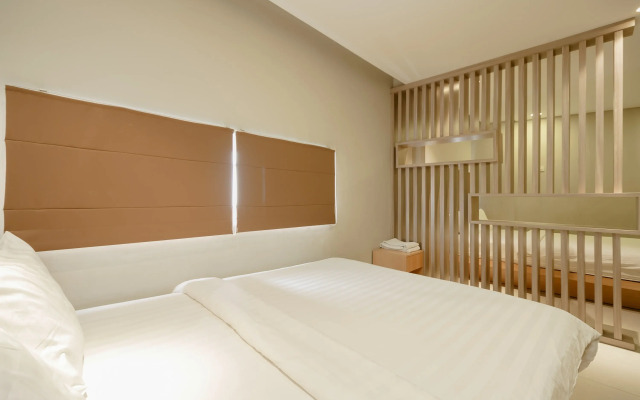 Green Apple Residence