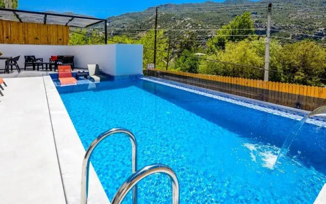 Villa Kumru