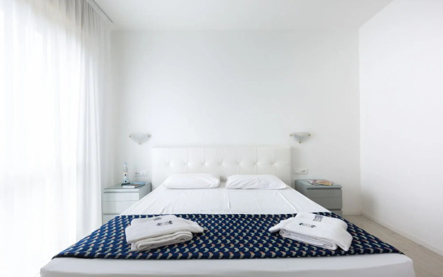 Hotel Cavallino Bianco