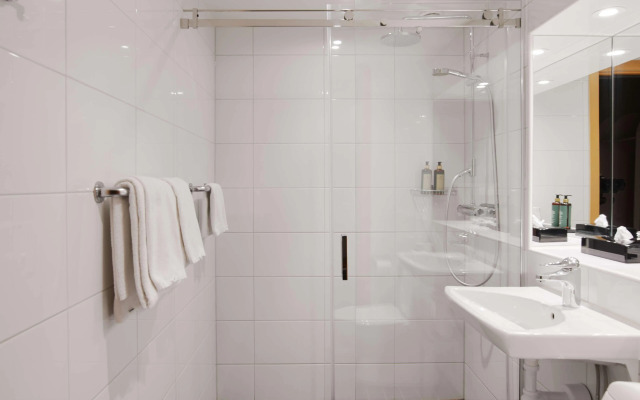 Hotell Danderyds Gästeri
