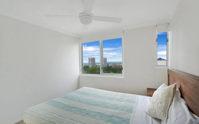 Amira Apartments